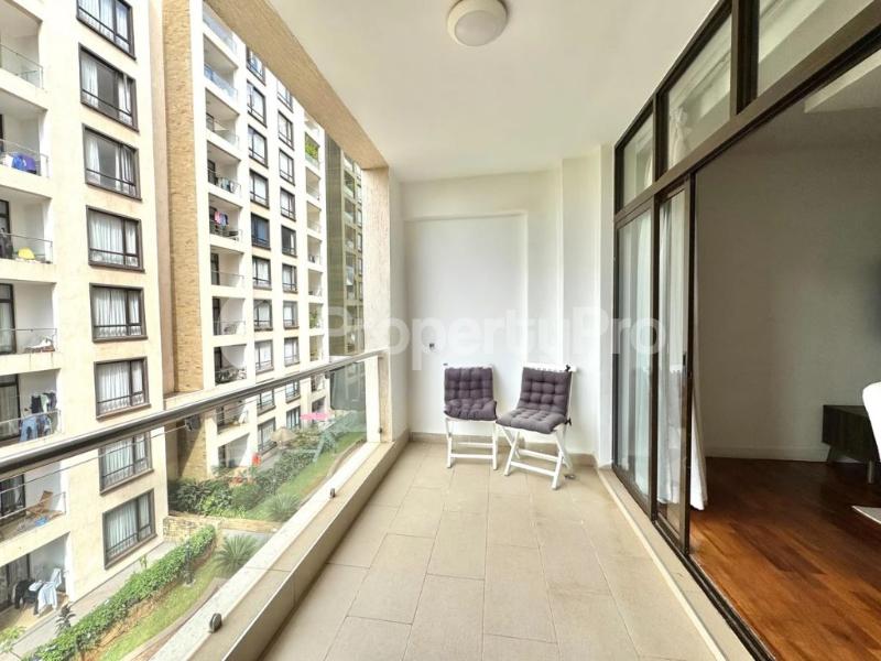 2 bedroom Flat&Apartment for rent Kilimani Nairobi