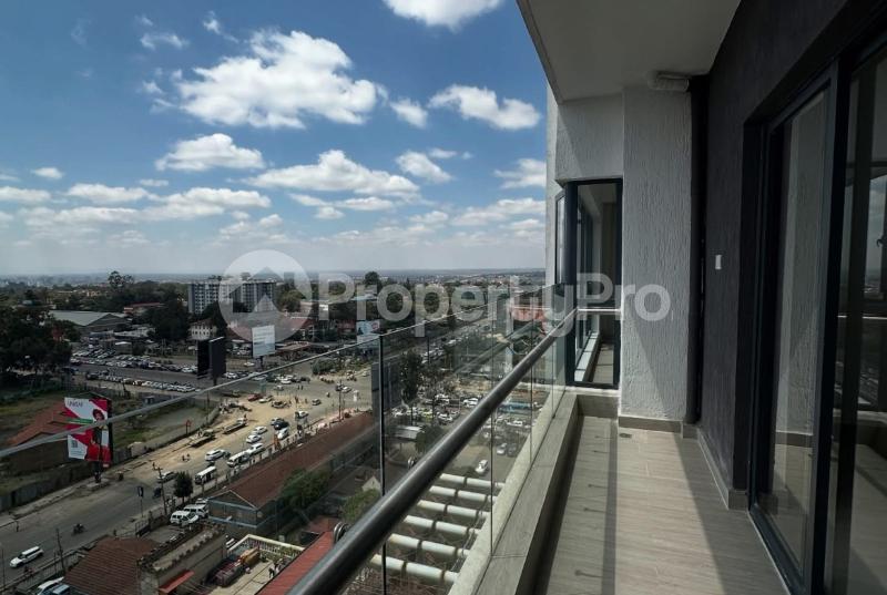 2 bedroom Flat&Apartment for rent Kilimani Nairobi