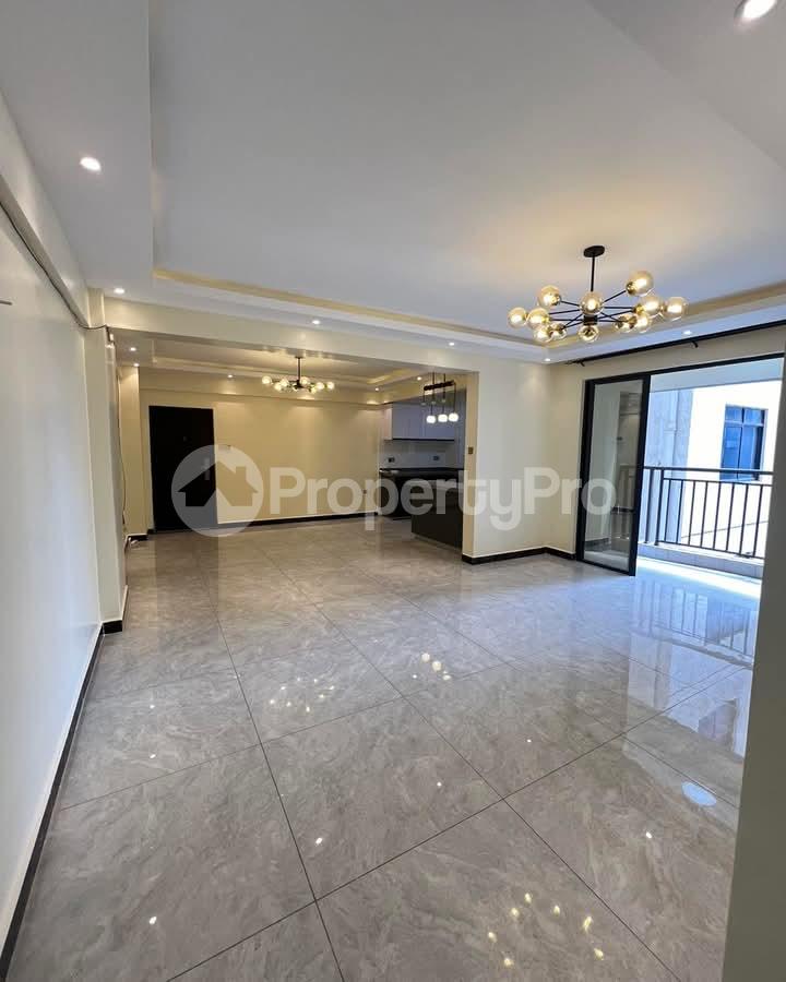 2 bedroom Flat&Apartment for rent Kileleshwa Nairobi