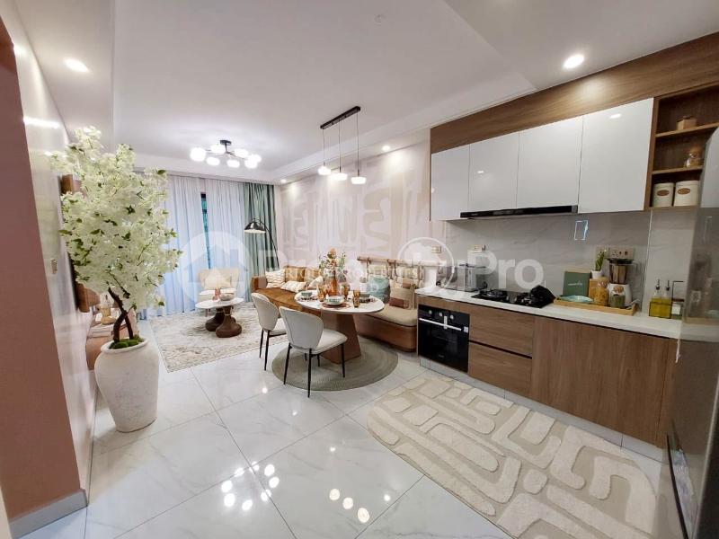 2 bedroom Flat&Apartment for sale Westlands Nairobi