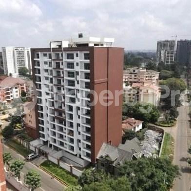 Flat&Apartment for sale Kileleshwa Nairobi