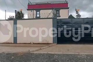 Flat&Apartment for rent Syokimau Nairobi