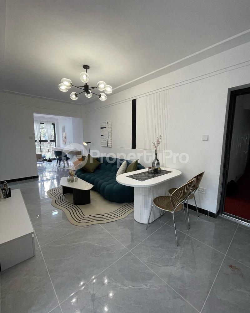 2 bedroom Flat&Apartment for sale Kilimani Nairobi