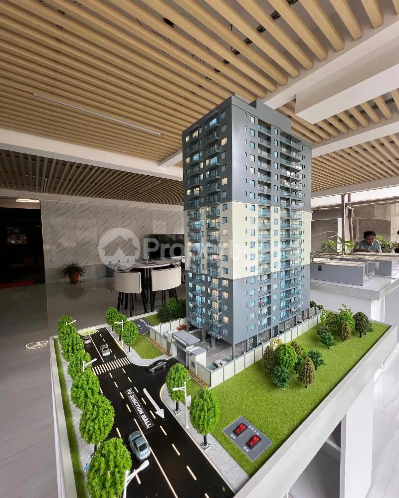 2 bedroom Flat&Apartment for sale Kilimani Nairobi