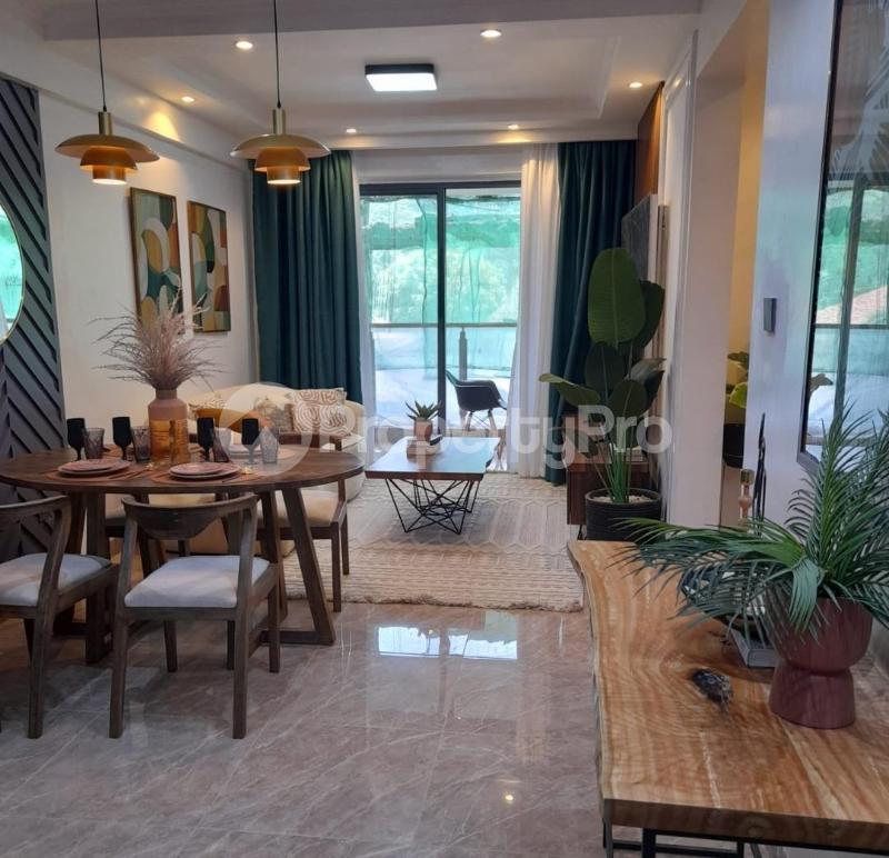 Flat&Apartment for sale Kilimani Nairobi
