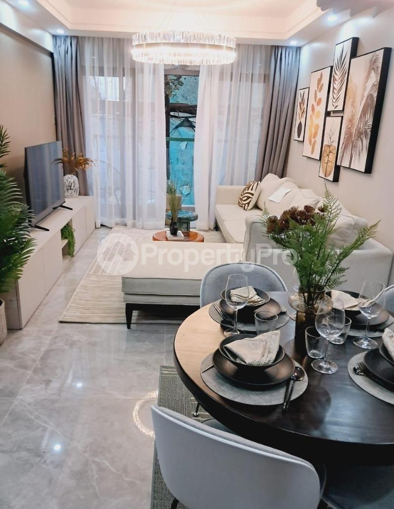 Flat&Apartment for sale Kileleshwa Nairobi