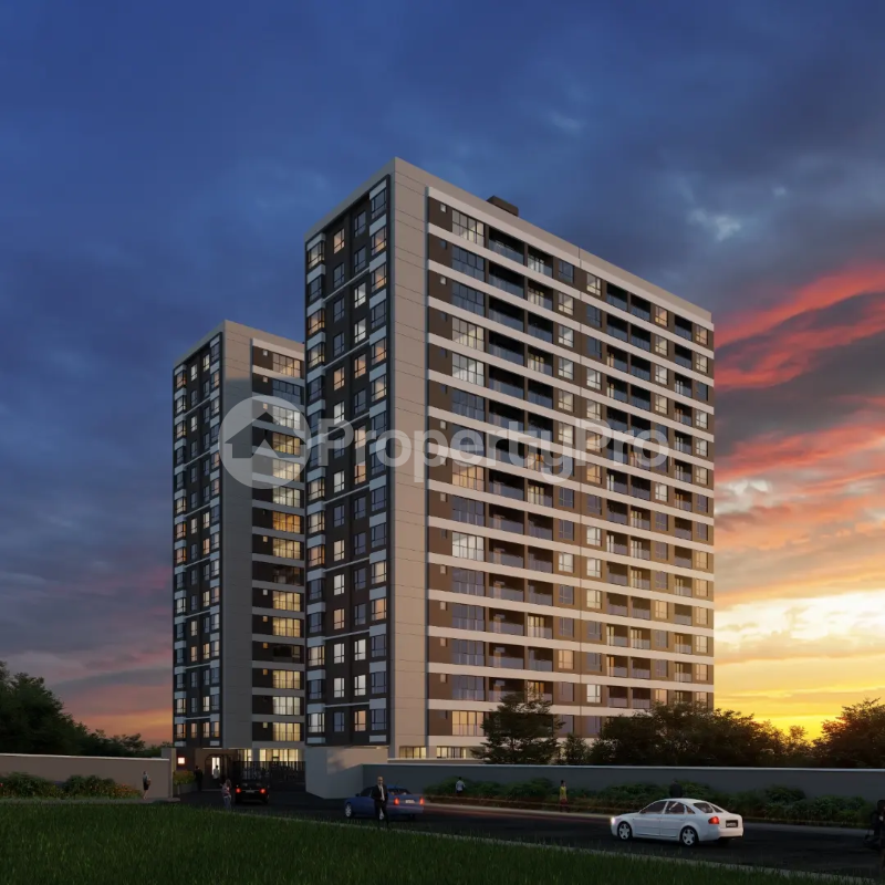 Flat&Apartment for sale Lavington Nairobi