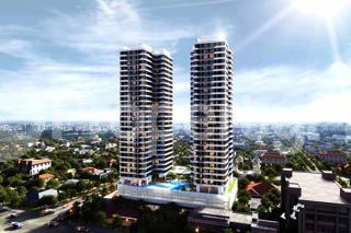 Flat&Apartment for sale Westlands Nairobi