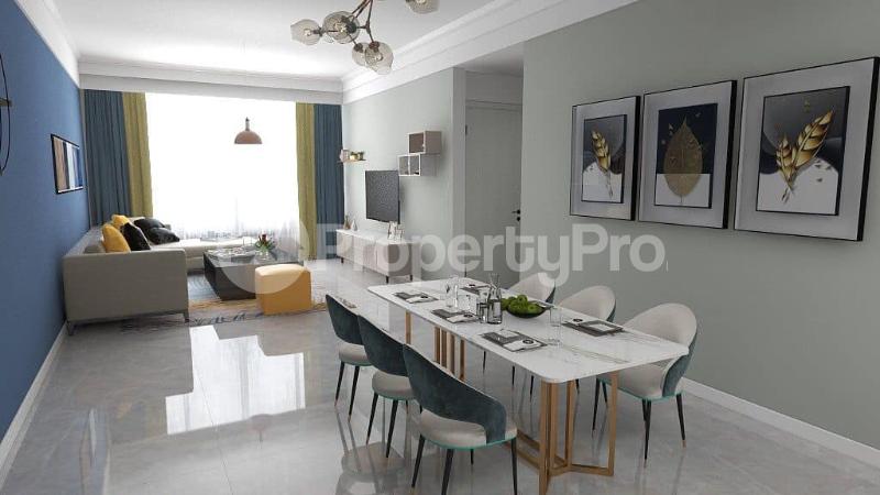 2 bedroom Flat&Apartment for sale Kilimani Nairobi