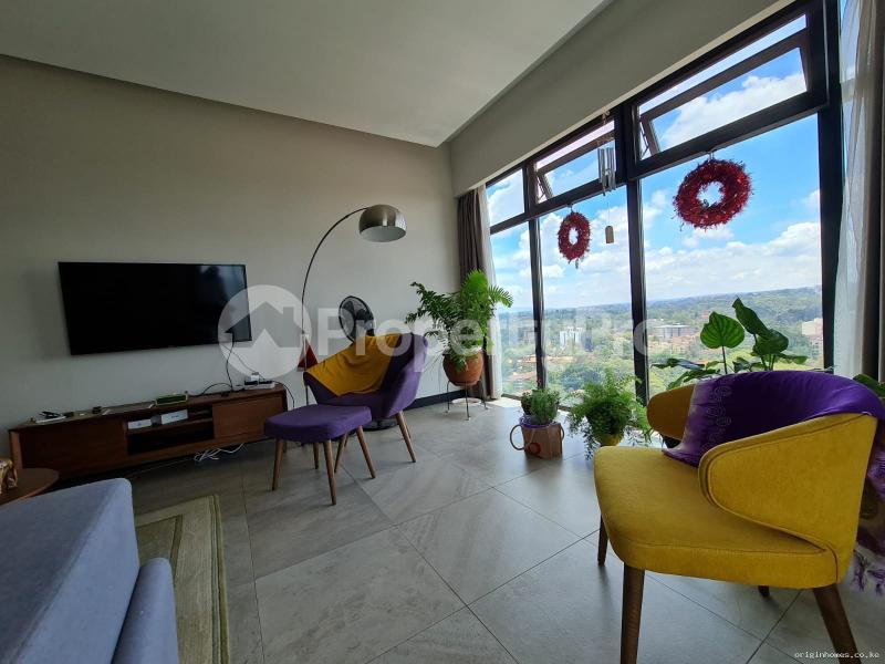 2 bedroom Flat&Apartment for rent Westlands Nairobi