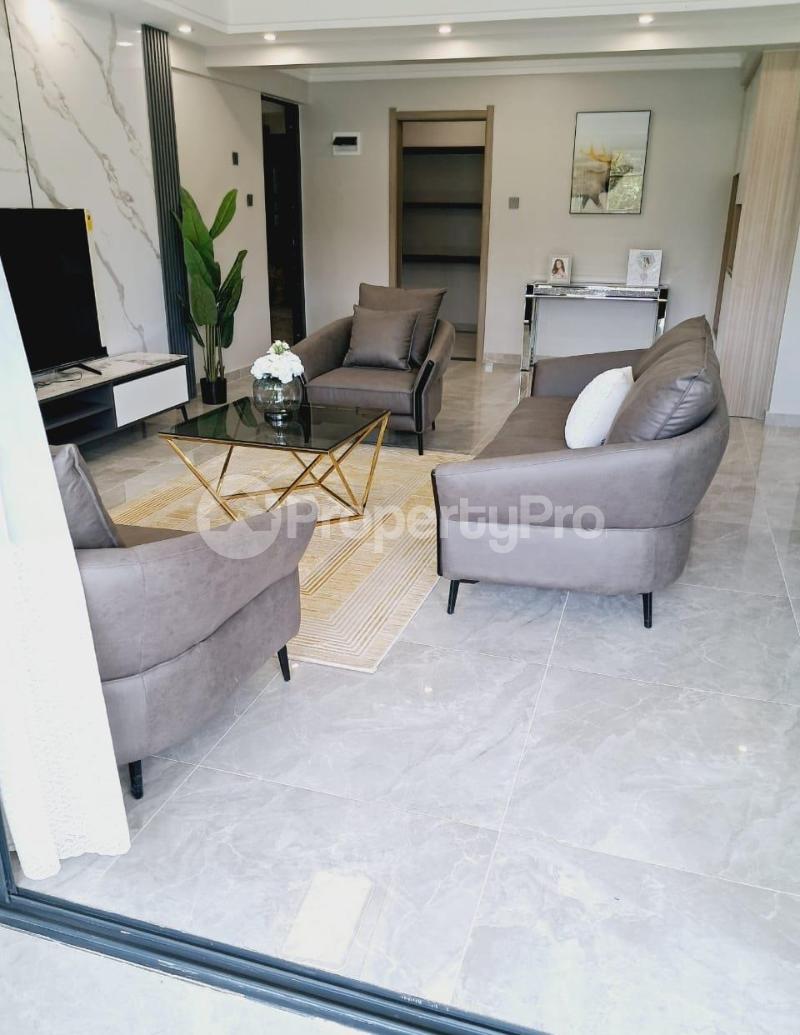 Flat&Apartment for sale Kileleshwa Nairobi