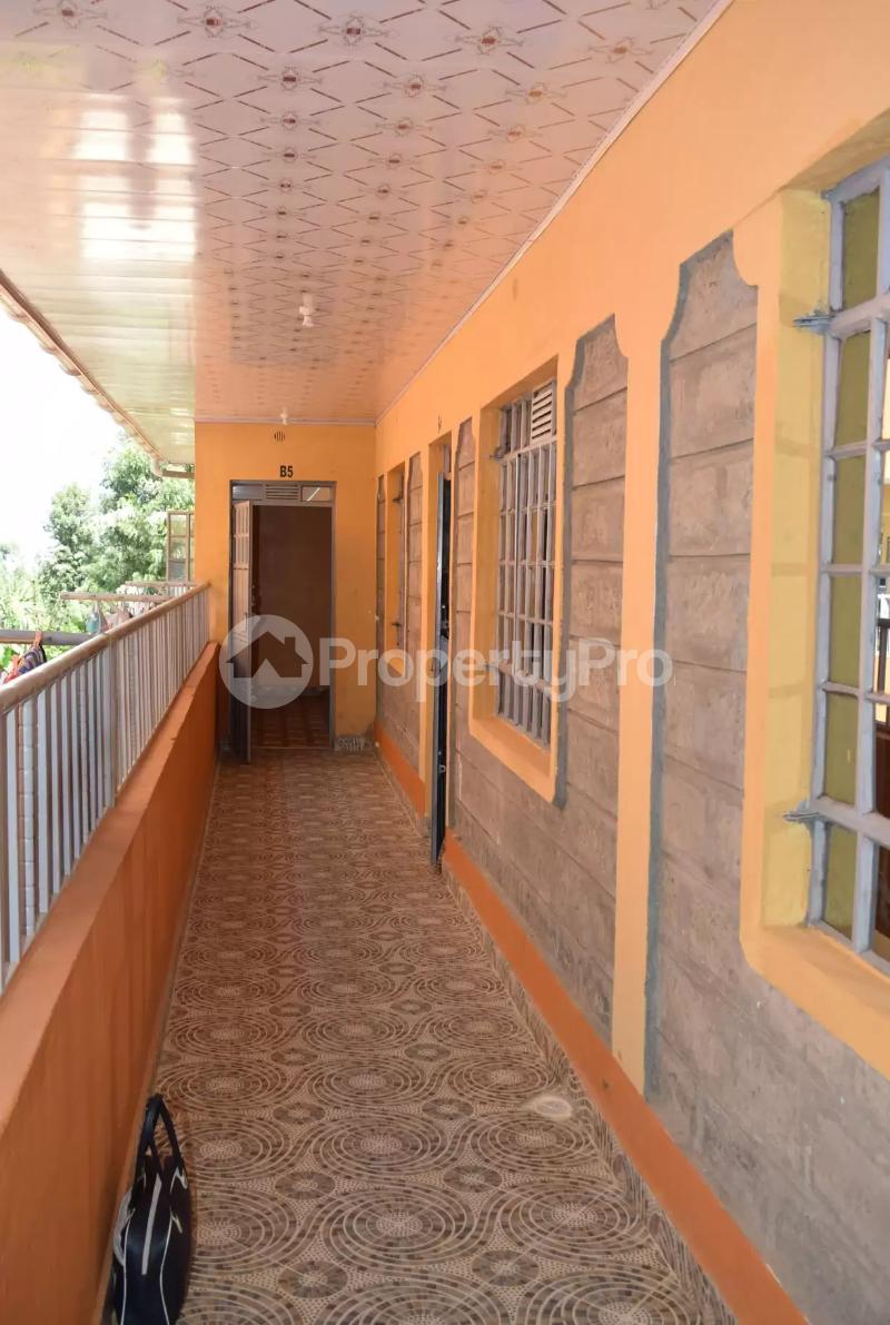 2 bedroom Flat&Apartment for rent Kiambu Kiambu