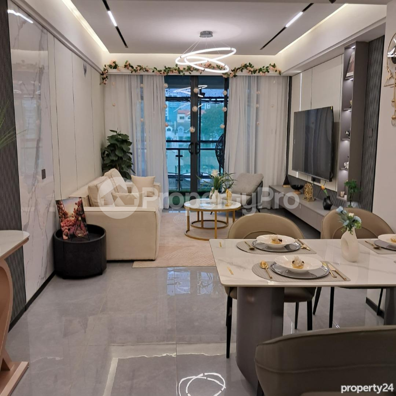 Flat&Apartment for sale Westlands Nairobi