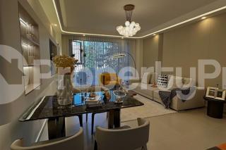 Flat&Apartment for sale Kilimani Nairobi
