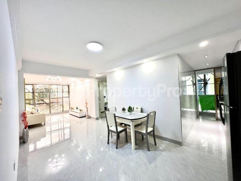 Flat&Apartment for sale Kilimani Nairobi