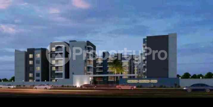 2 bedroom Flat&Apartment for sale Syokimau Nairobi