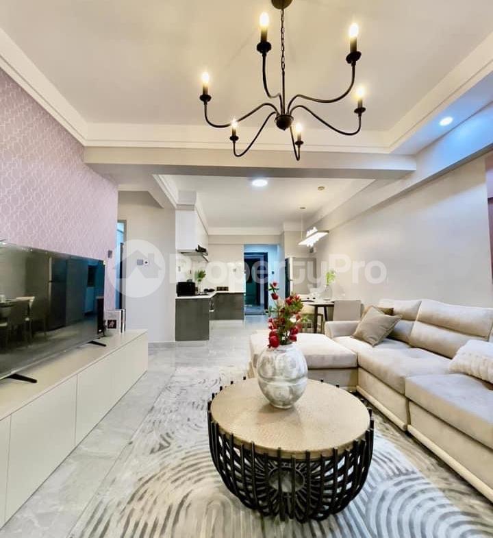 2 bedroom Flat&Apartment for sale Kilimani Nairobi