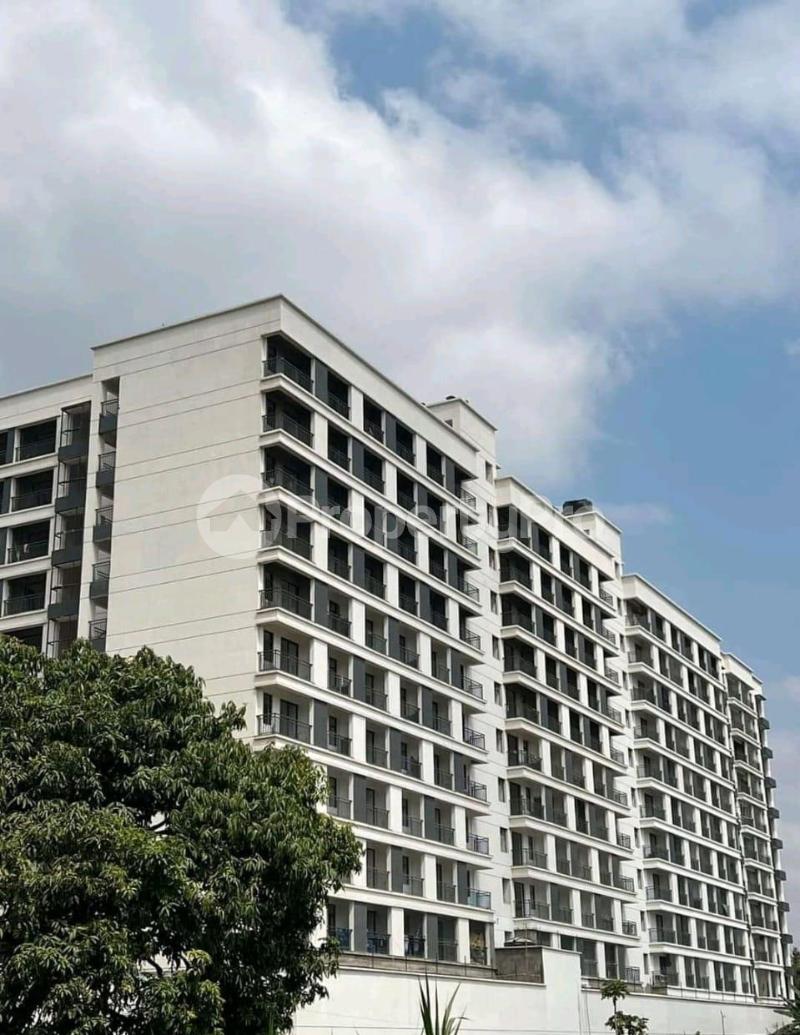 Flat&Apartment for sale Ruaka Nairobi