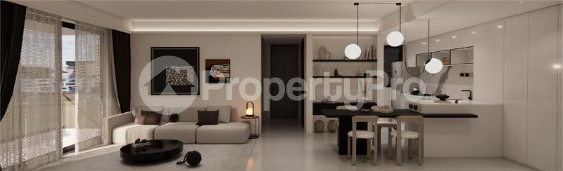 Flat&Apartment for sale Lavington Nairobi