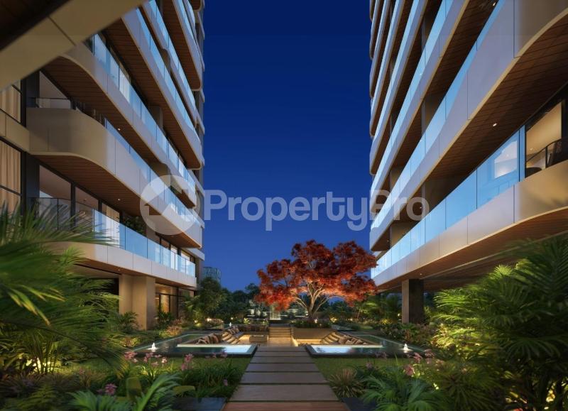 Flat&Apartment for sale Riverside Nairobi