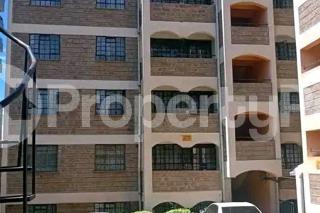 Flat&Apartment for rent South B Nairobi