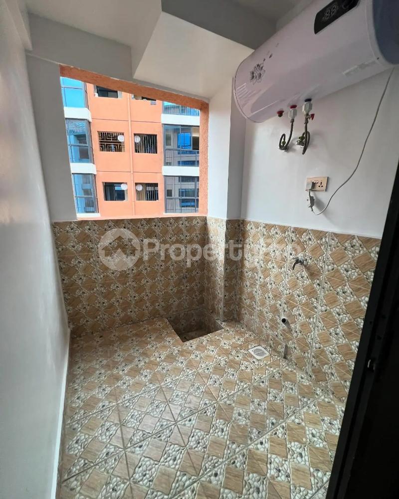 2 bedroom Flat&Apartment for rent Kileleshwa Nairobi