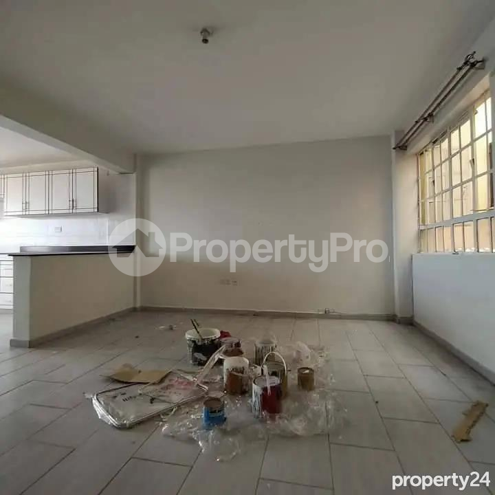 Flat&Apartment for rent Nairobi West Nairobi