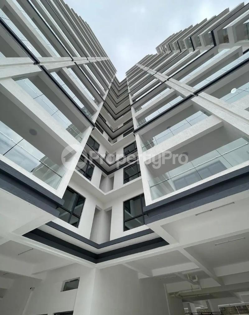 2 bedroom Flat&Apartment for rent Kilimani Nairobi