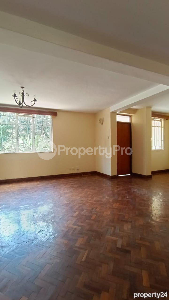 Flat&Apartment for rent Rhapta Road, Westlands Nairobi - 0