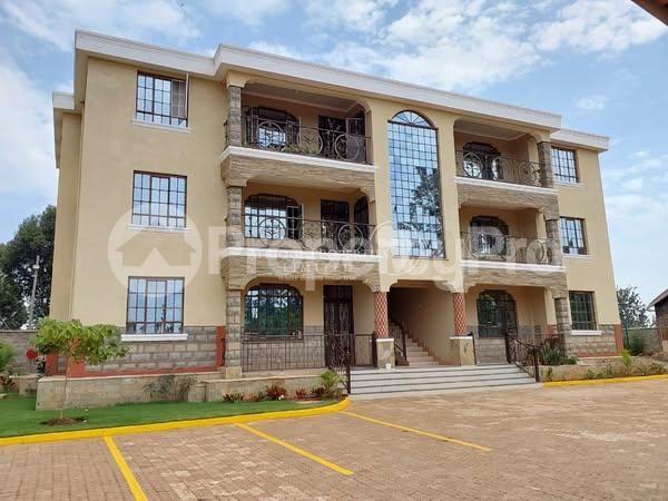 2 bedroom Flat&Apartment for rent Kiambu Kiambu - 0