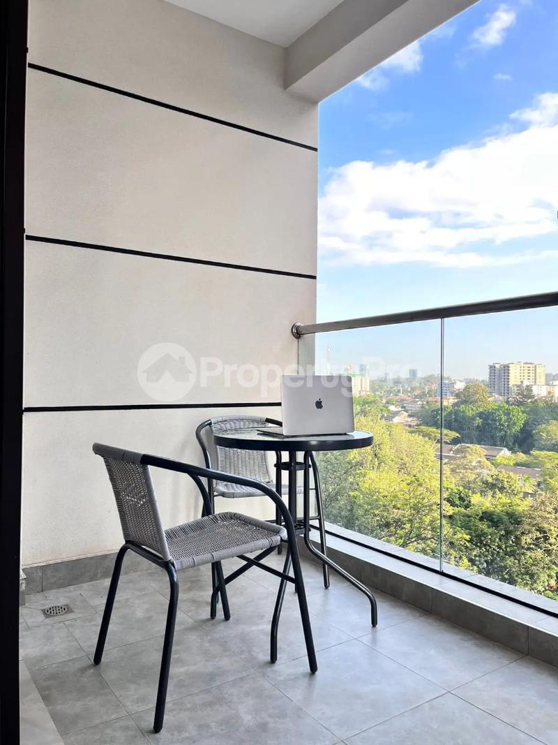 2 bedroom Flat&Apartment for rent Riverside Nairobi