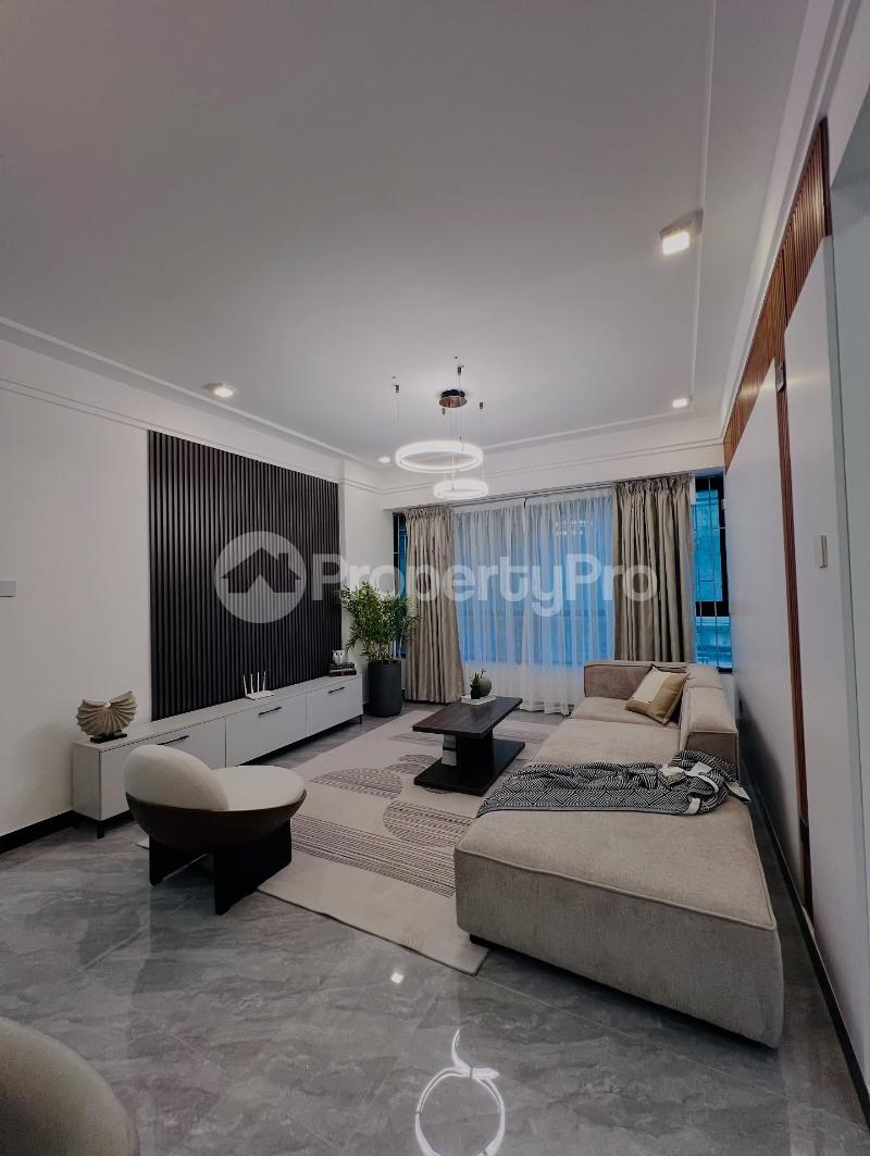 2 bedroom Flat&Apartment for sale Lavington Nairobi