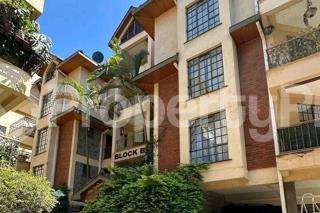 Flat&Apartment for rent Lavington Nairobi