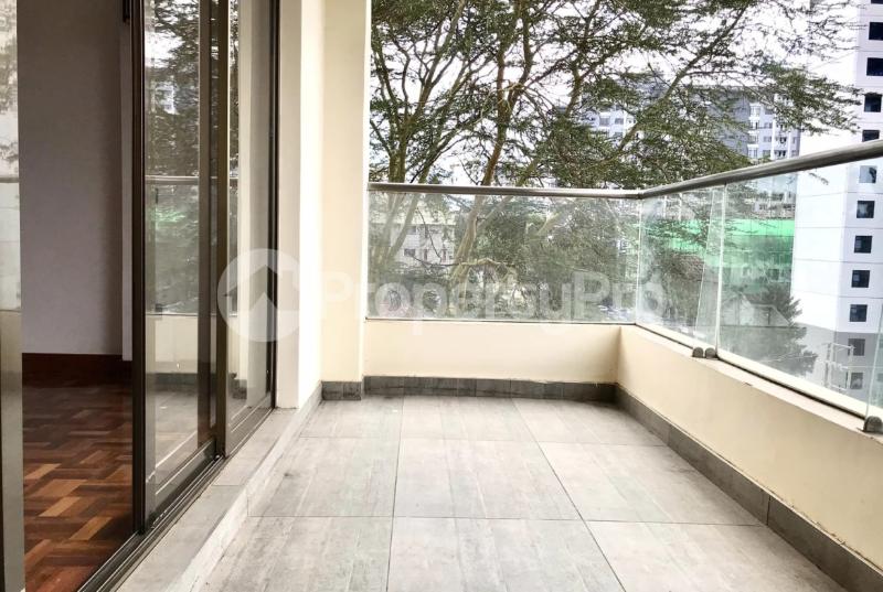 2 bedroom Flat&Apartment for rent Kileleshwa Nairobi