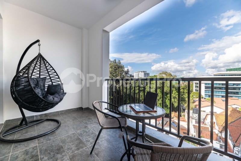 2 bedroom Flat&Apartment for rent Brookside Westlands Nairobi
