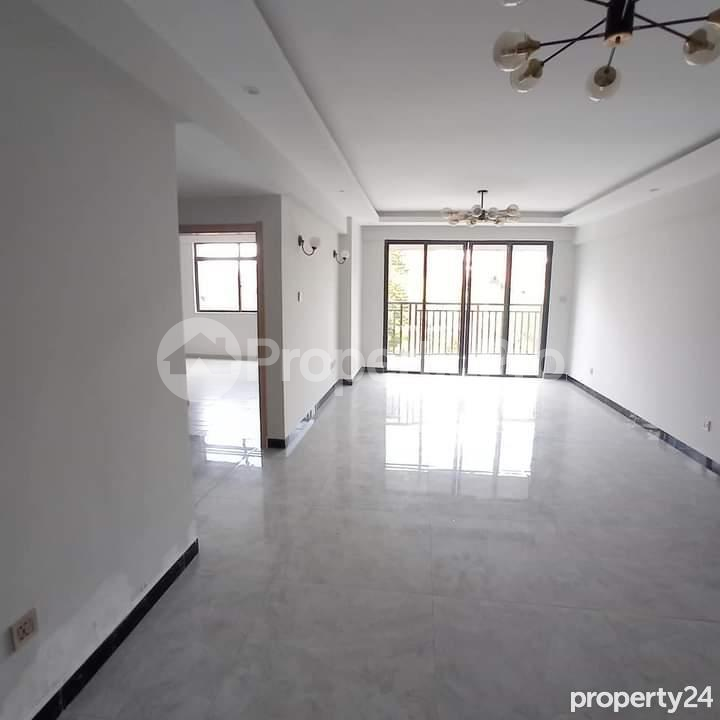 Flat&Apartment for rent Kileleshwa Nairobi