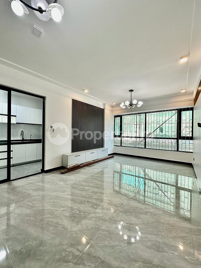 2 bedroom Flat&Apartment for sale Lavington Nairobi