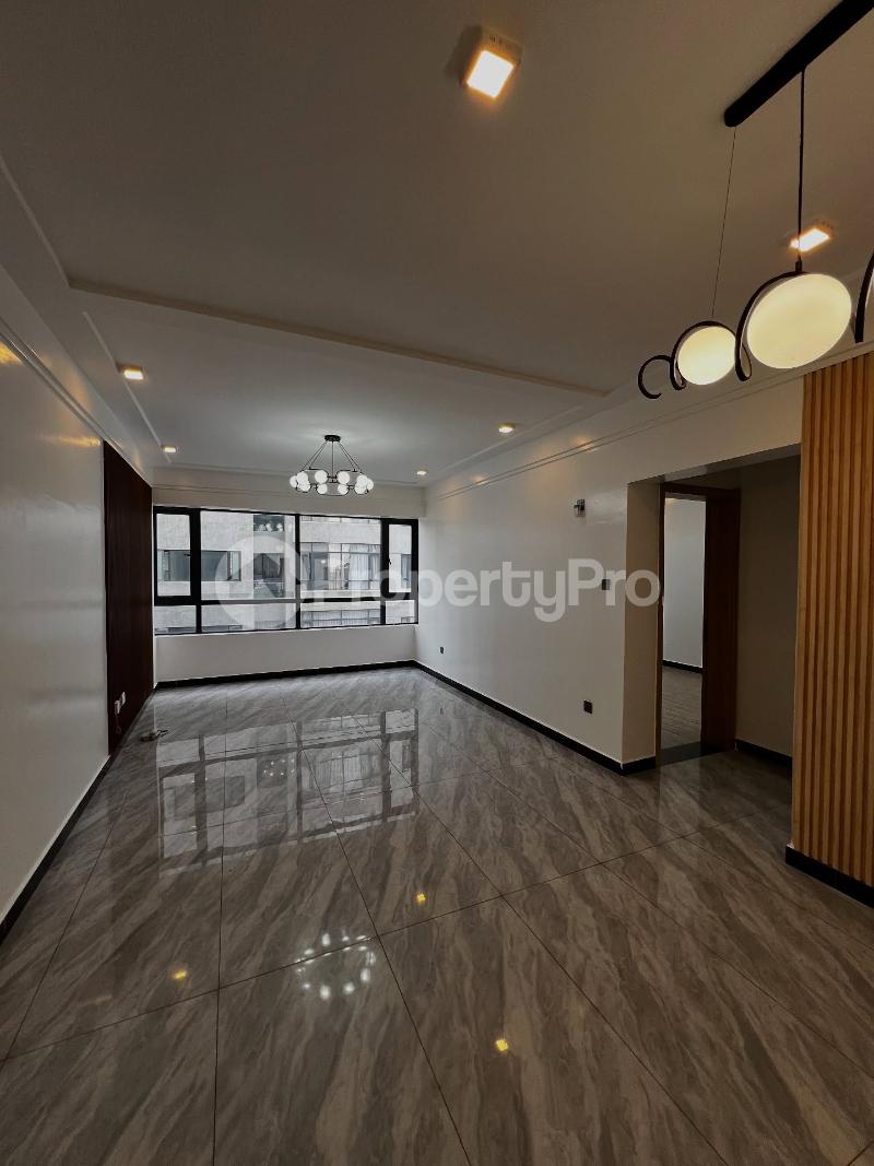 2 bedroom Flat&Apartment for rent Kilimani Nairobi