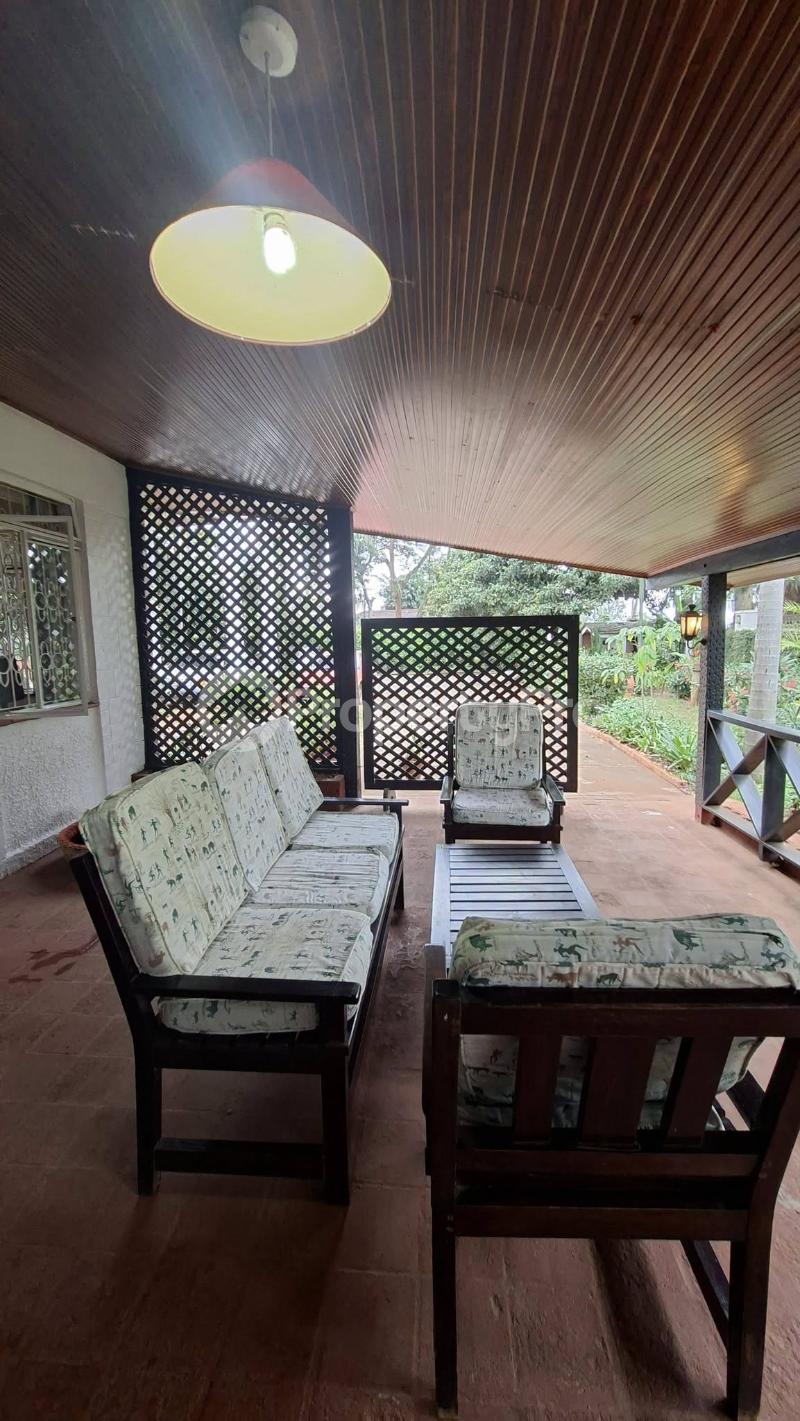 2 bedroom Flat&Apartment for rent Gigiri Nairobi