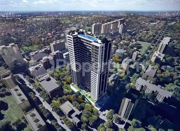 2 bedroom Townhouse for sale Westlands Nairobi