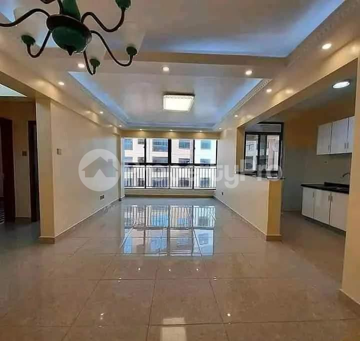 Flat&Apartment for rent Kileleshwa Nairobi