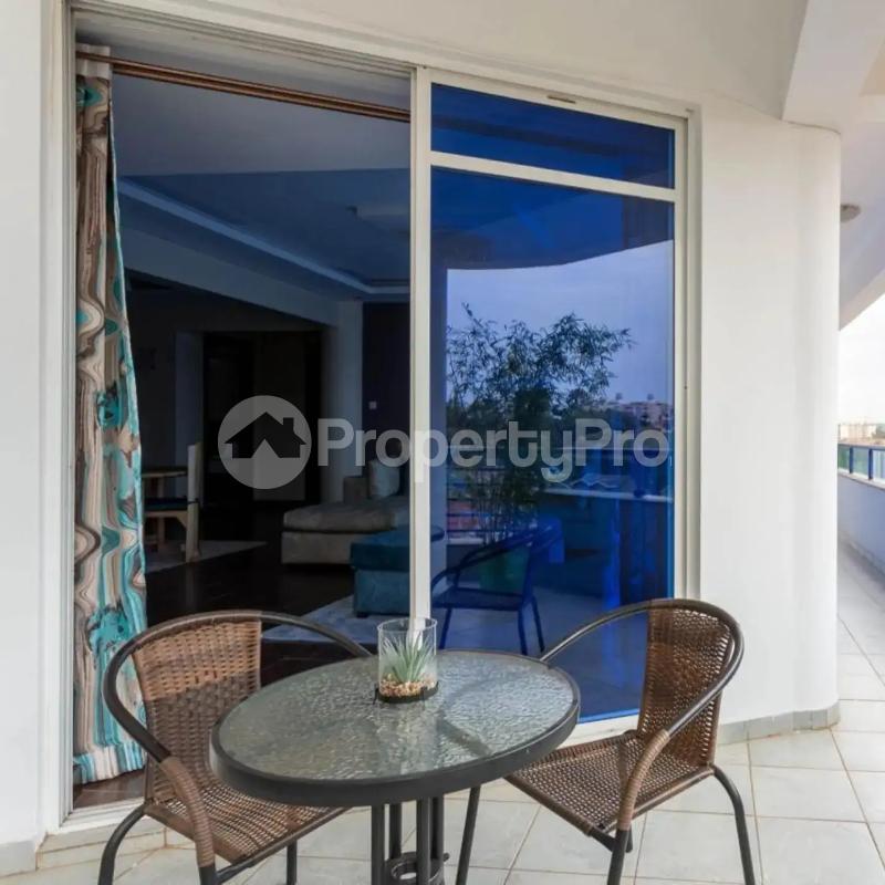 2 bedroom Flat&Apartment for rent Kileleshwa Nairobi