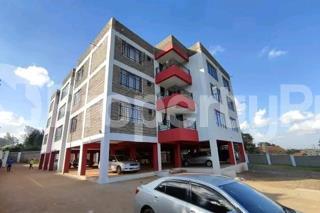 Flat&Apartment for rent Thogoto Kikuyu
