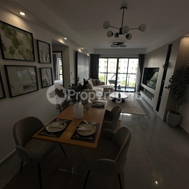2 bedroom Flat&Apartment for sale Kileleshwa Nairobi