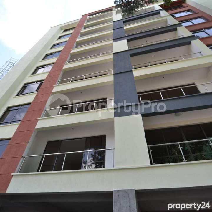 Flat&Apartment for sale Kileleshwa Nairobi