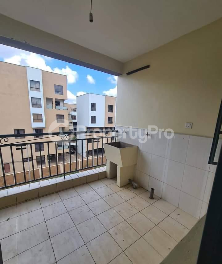 Flat&Apartment for rent Lavington Nairobi - 0