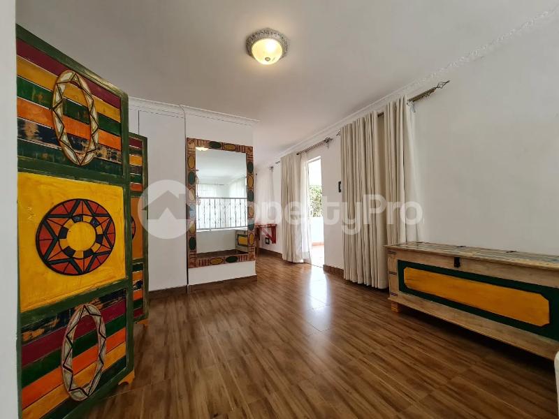 2 bedroom Flat&Apartment for rent Kitisuru Nairobi