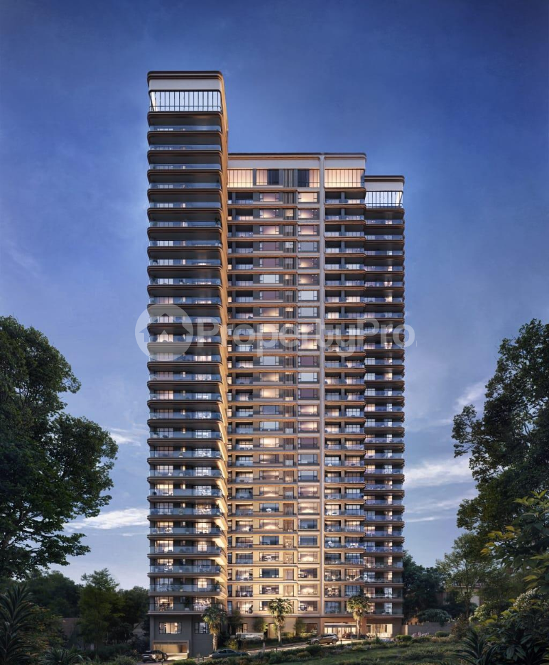 Flat&Apartment for sale Westlands Nairobi