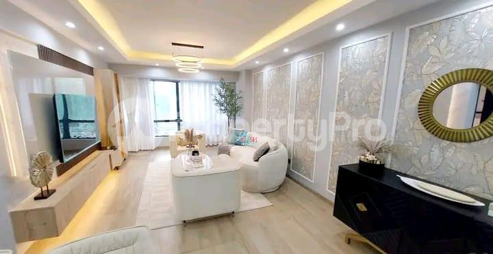 Flat&Apartment for sale Riverside Nairobi