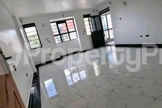 Flat&Apartment for rent Thogoto Kikuyu